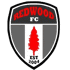 Redwood 队徽